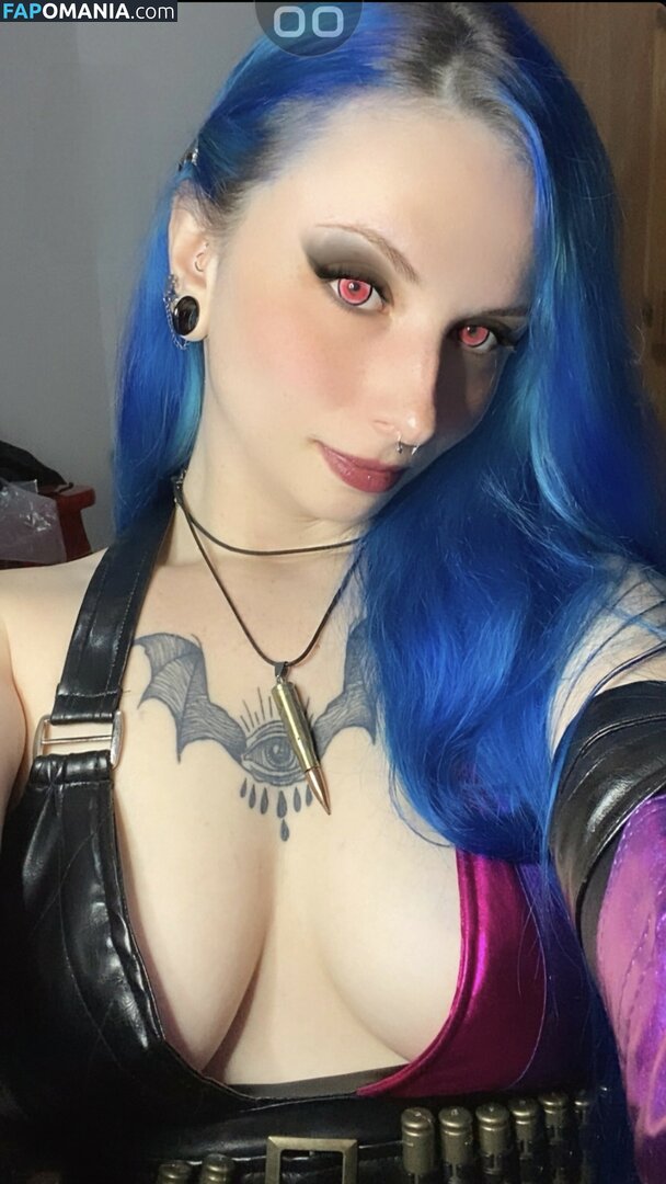 Ellen Natalia / ellennatalia__ Nago OnlyFans  Przeciekłe zdjęcie #414