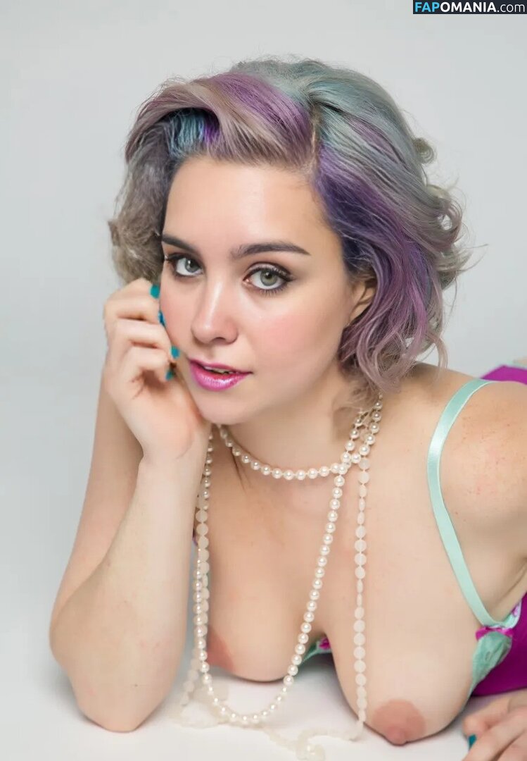 Ellen Rose (Outside Xtra) / icklenellierose Nago OnlyFans  Przeciekłe zdjęcie #5