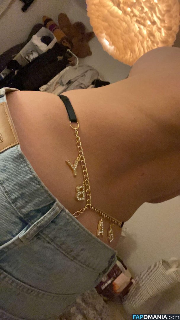Alleeeed / Elleneriksson / ellen.e05 Nago OnlyFans  Przeciekłe zdjęcie #5