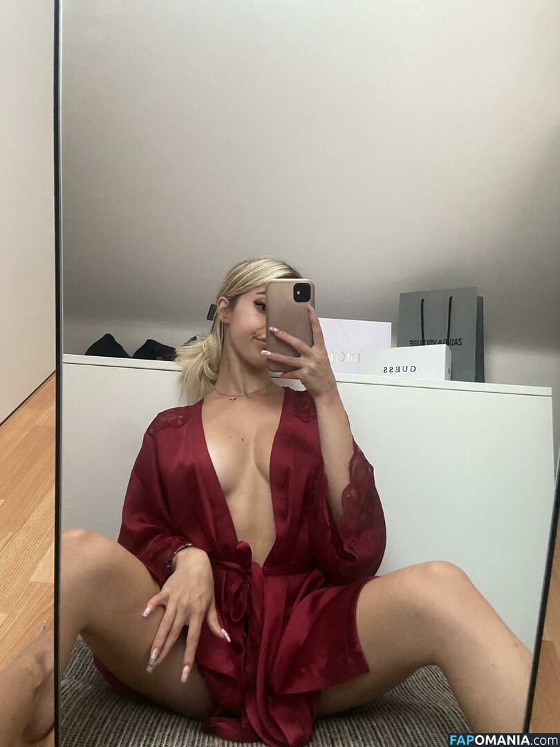 ellamaiofficial / ellenofficial / ellenofficial__ Nago OnlyFans  Przeciekłe zdjęcie #11