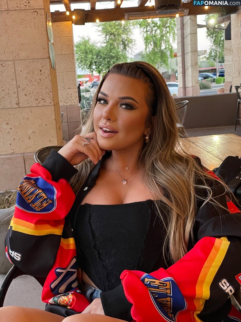 ellesbellesbakery / ellesbelless Nago OnlyFans  Przeciekłe zdjęcie #1