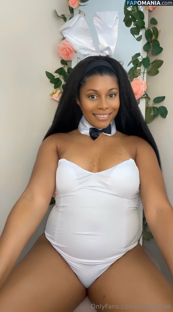 ejfree / elleseefree Nago OnlyFans  Przeciekłe zdjęcie #161