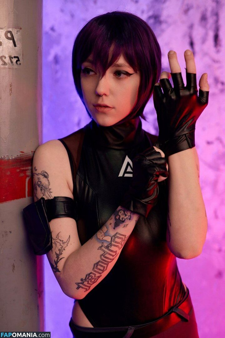 Elleslove / e_ellelove / elleloveofficial Nago OnlyFans  Przeciekłe zdjęcie #189