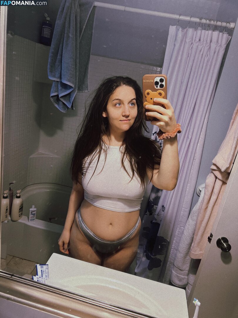 Ellesquishy Mylittlepage / ellesquishy / https: Nago OnlyFans  Przeciekłe zdjęcie #2