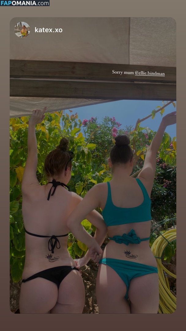 Ellie Bindman / UK actress / ellie.bindman Nago OnlyFans  Przeciekłe zdjęcie #9