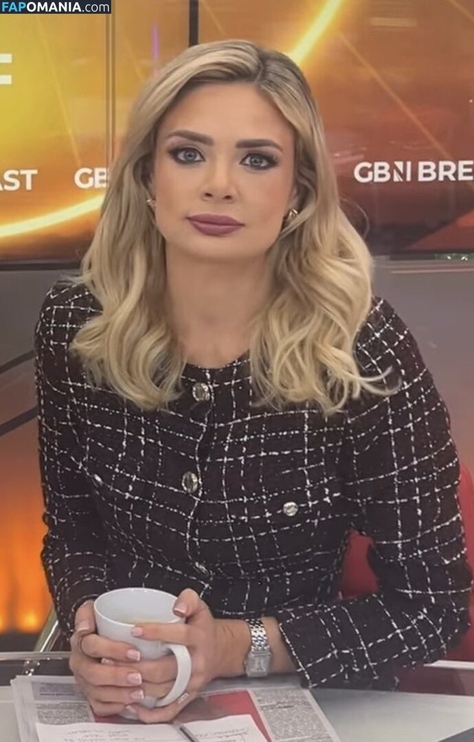 Ellie Costello / elliecostellotv Nago OnlyFans  Przeciekłe zdjęcie #4