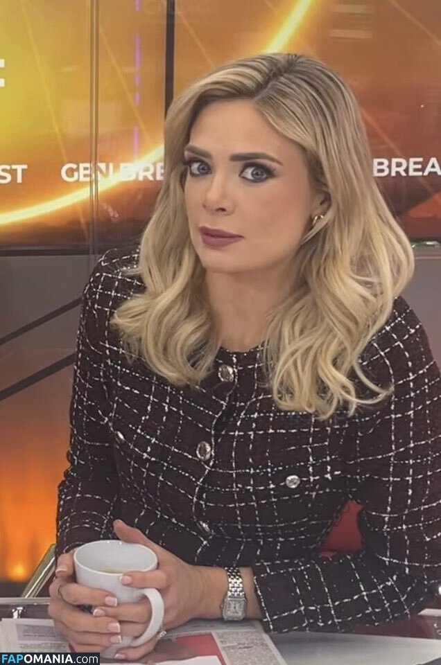 Ellie Costello / elliecostellotv Nago OnlyFans  Przeciekłe zdjęcie #5