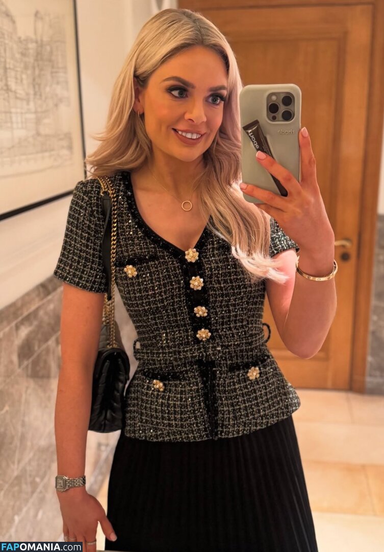 Ellie Costello / elliecostellotv Nago OnlyFans  Przeciekłe zdjęcie #13