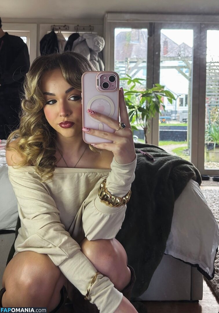 Ellie Dadd / elliedadd_ Nago OnlyFans  Przeciekłe zdjęcie #1