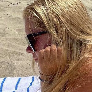 Ellie Hammond