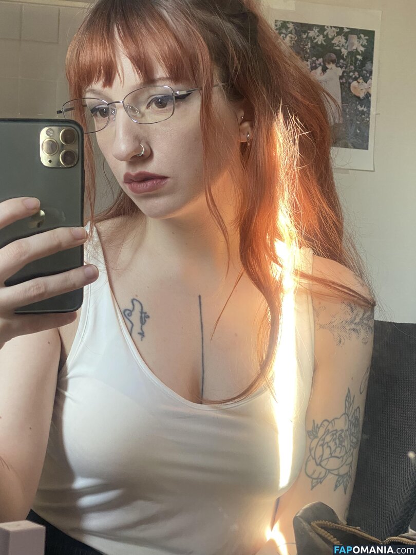 Ellie Haze / sgh.ellieehaze Nago OnlyFans  Przeciekłe zdjęcie #4