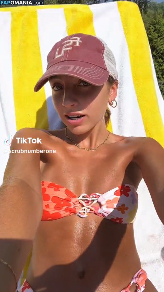 Ellie Rae Dobleske / Scrubnumberone Nago OnlyFans  Przeciekłe zdjęcie #6