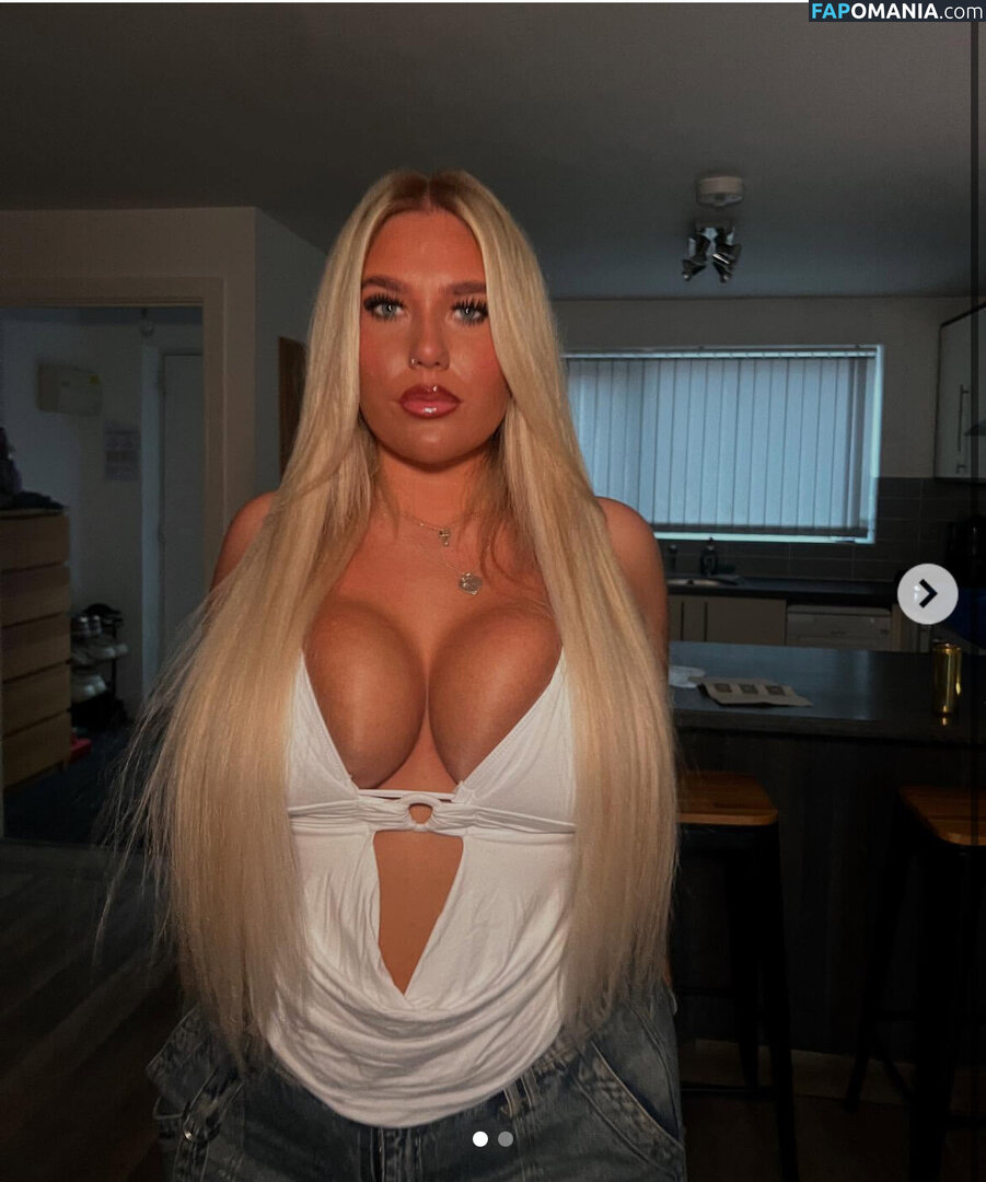 Ellie Robinson / elliee.robinsonn / elsdeex Nago OnlyFans  Przeciekłe zdjęcie #70