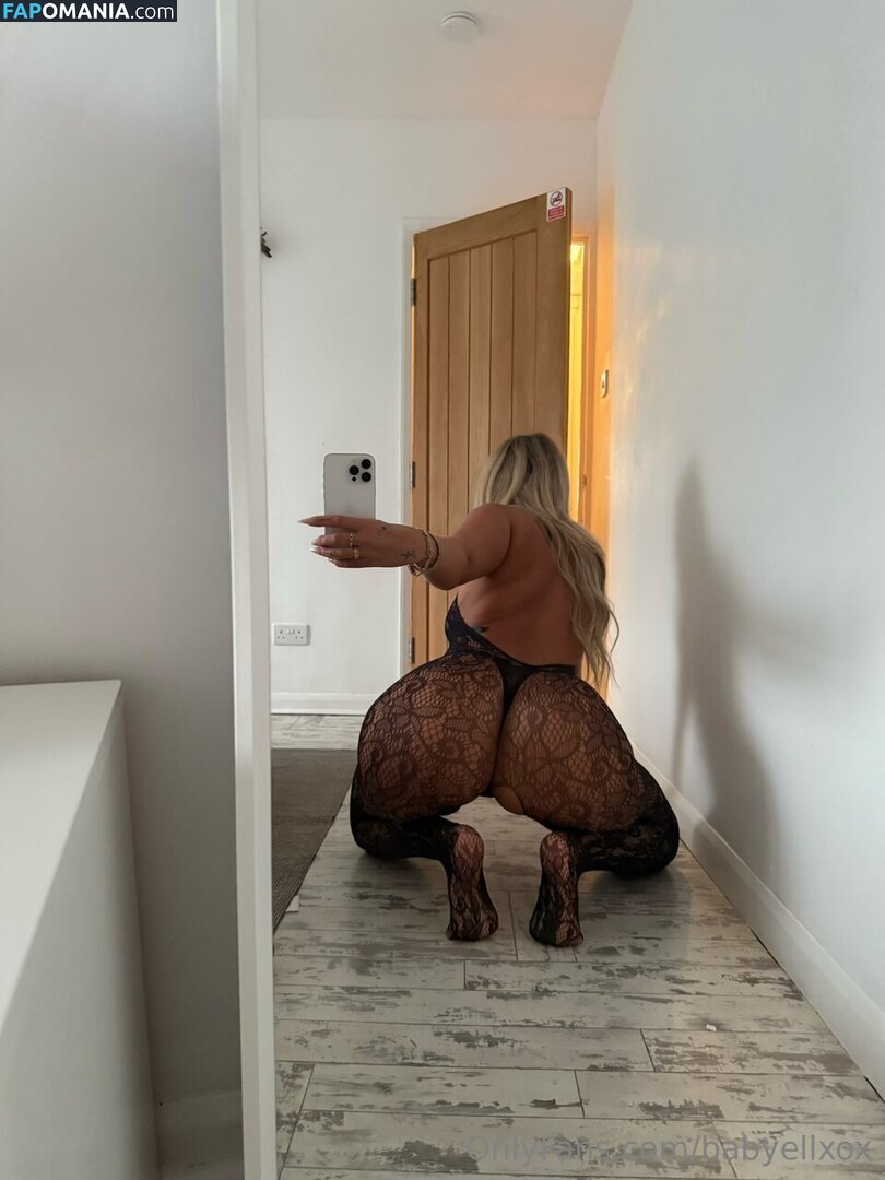 Ellie Scales / babyellxox / ellieeewbu / elliescales01 / https: Nago OnlyFans  Przeciekłe zdjęcie #4