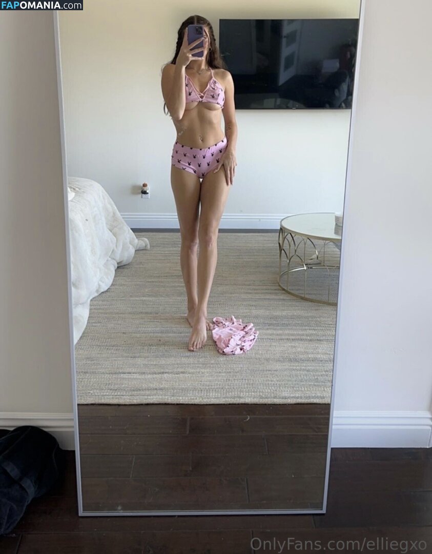 ellie.vandeel Nago OnlyFans  Przeciekłe zdjęcie #15