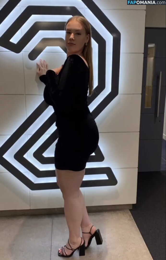 Ellie / ellieleen1 / tigalillie Nago OnlyFans  Przeciekłe zdjęcie #4