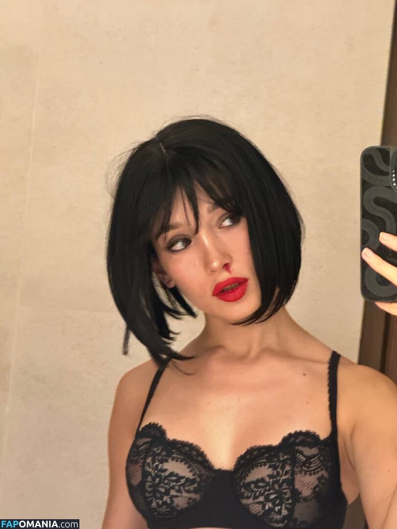 Ellieleen / itsnotellieleen Nago OnlyFans  Przeciekłe zdjęcie #1259