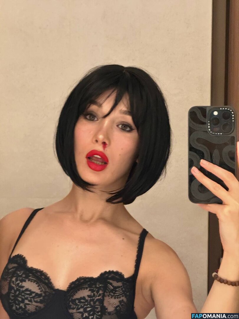 Ellieleen / itsnotellieleen Nago OnlyFans  Przeciekłe zdjęcie #1261