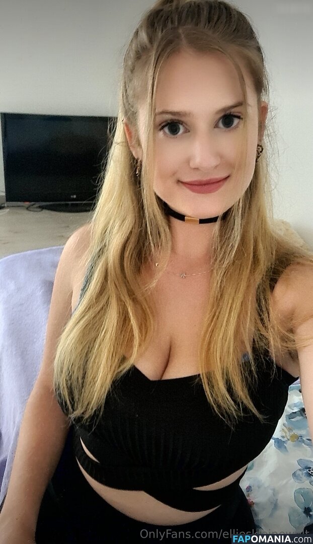 Ellieskleinewelt Nago OnlyFans  Przeciekłe zdjęcie #11