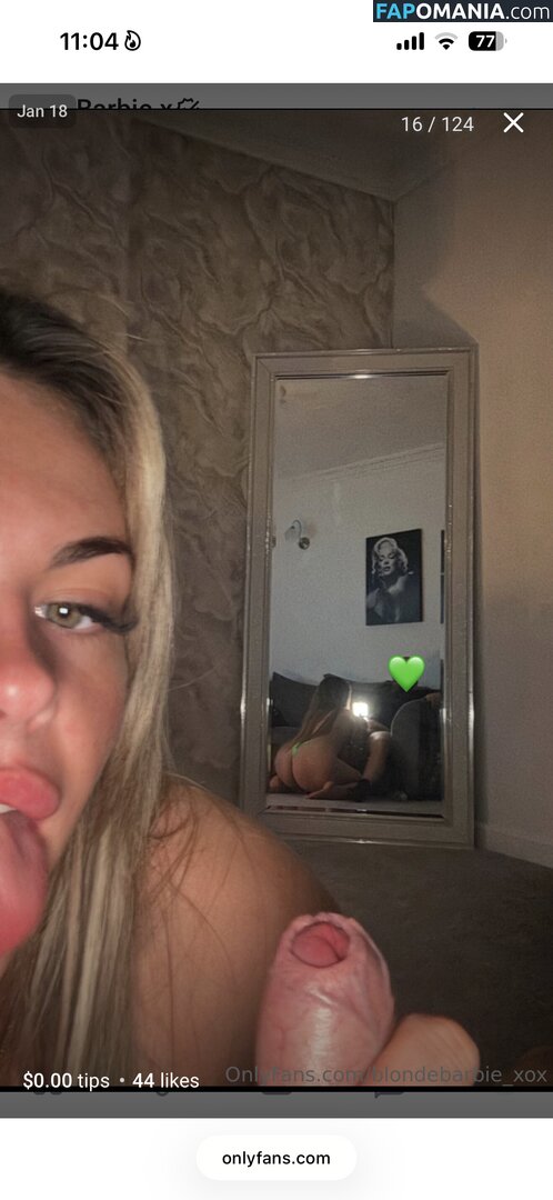 Ells Ann / ells_ann Nago OnlyFans  Przeciekłe zdjęcie #77