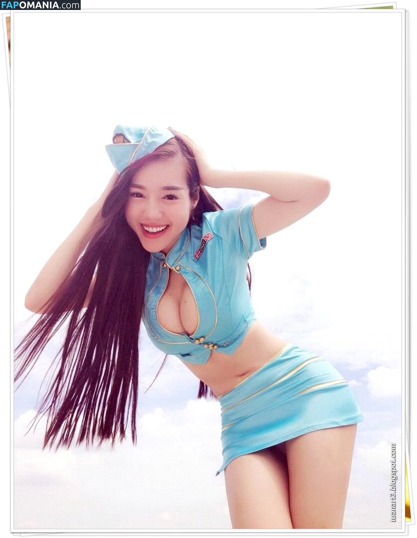 Elly Tran Nago OnlyFans  Przeciekłe zdjęcie #5