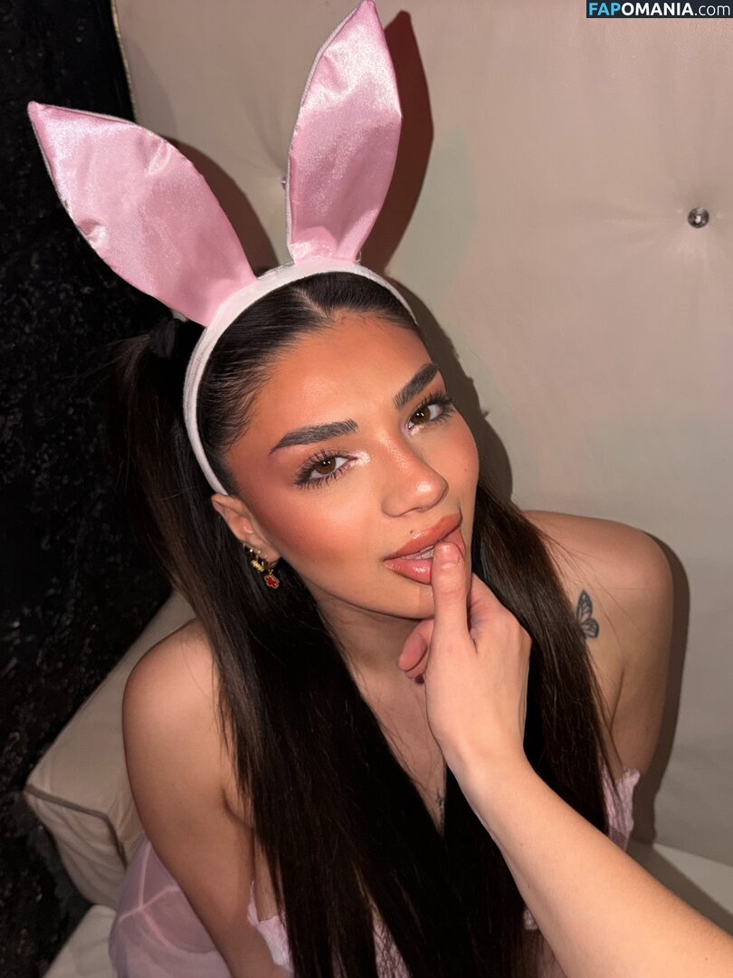 Elonora Terzulli / eleonoraterzulli Nago OnlyFans  Przeciekłe zdjęcie #5