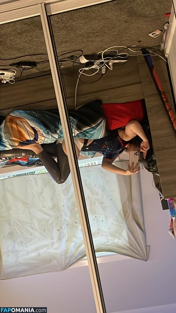  / Bashmacc / Elpheltz / Sleepconjurer / elpheltsz Nago OnlyFans  Przeciekłe zdjęcie #1