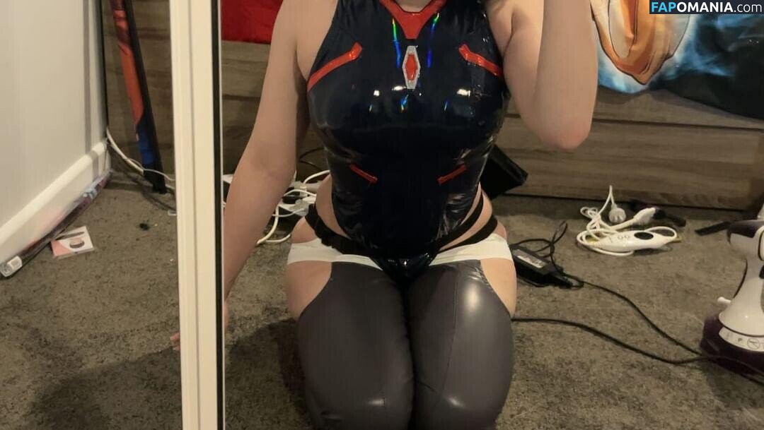  / Bashmacc / Elpheltz / Sleepconjurer / elpheltsz Nago OnlyFans  Przeciekłe zdjęcie #4