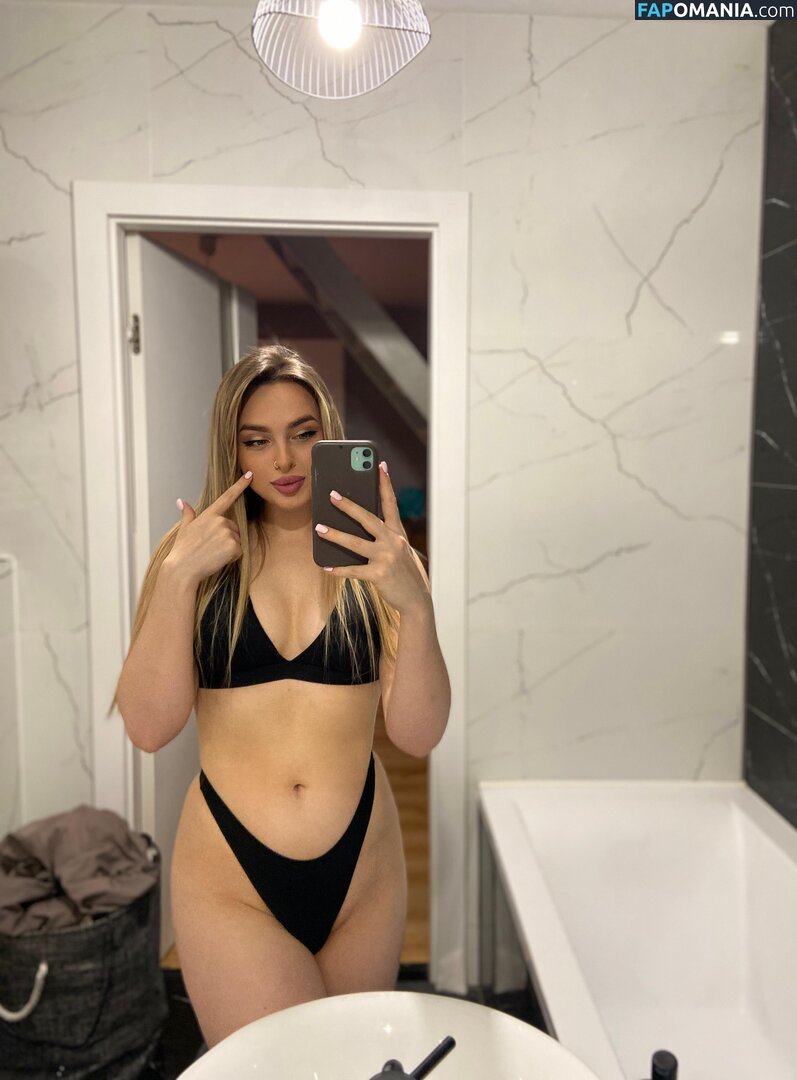 Elsa Elaine / elsaelaine Nago OnlyFans  Przeciekłe zdjęcie #5