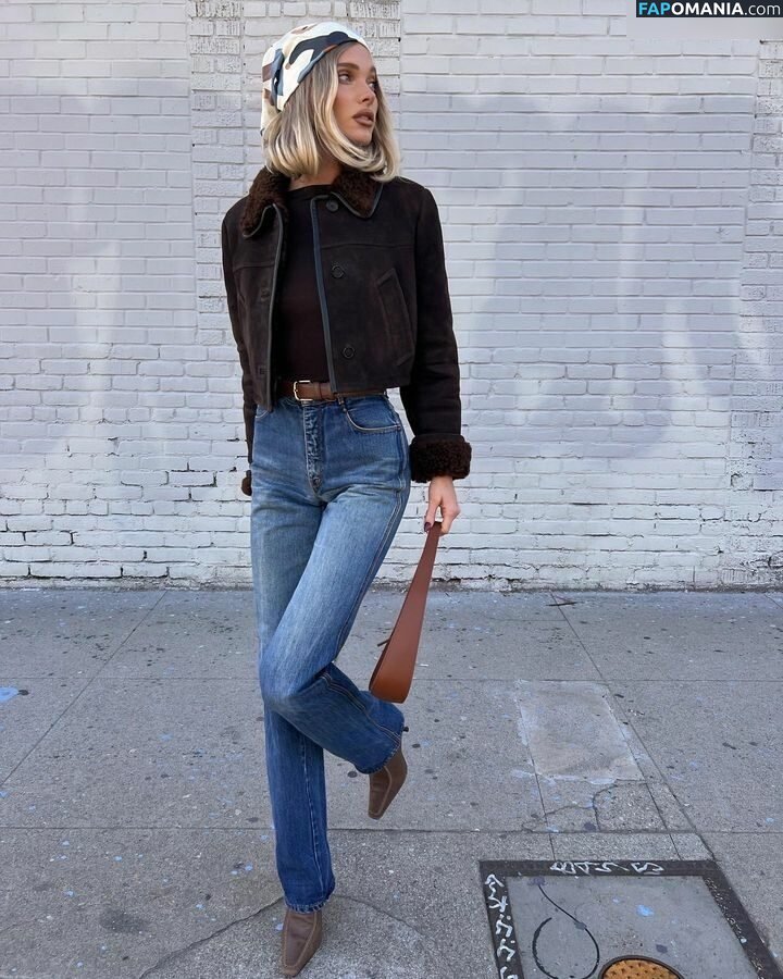 Elsa Hosk / elsahosk / hoskelsa Nago OnlyFans  Przeciekłe zdjęcie #714