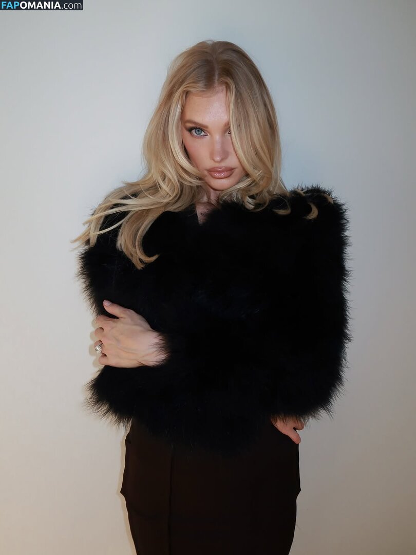 Elsa Hosk / elsahosk / hoskelsa Nago OnlyFans  Przeciekłe zdjęcie #1112