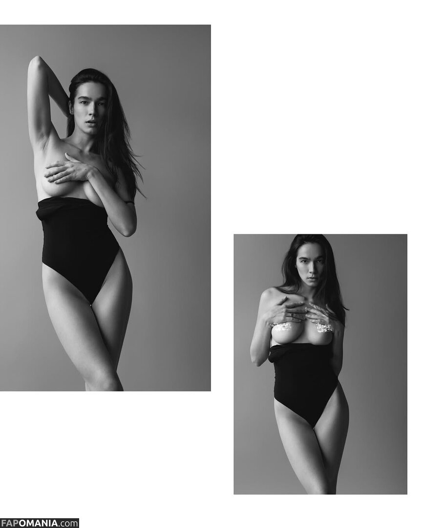 Elvina Garaeva / elyagara Nago OnlyFans  Przeciekłe zdjęcie #4