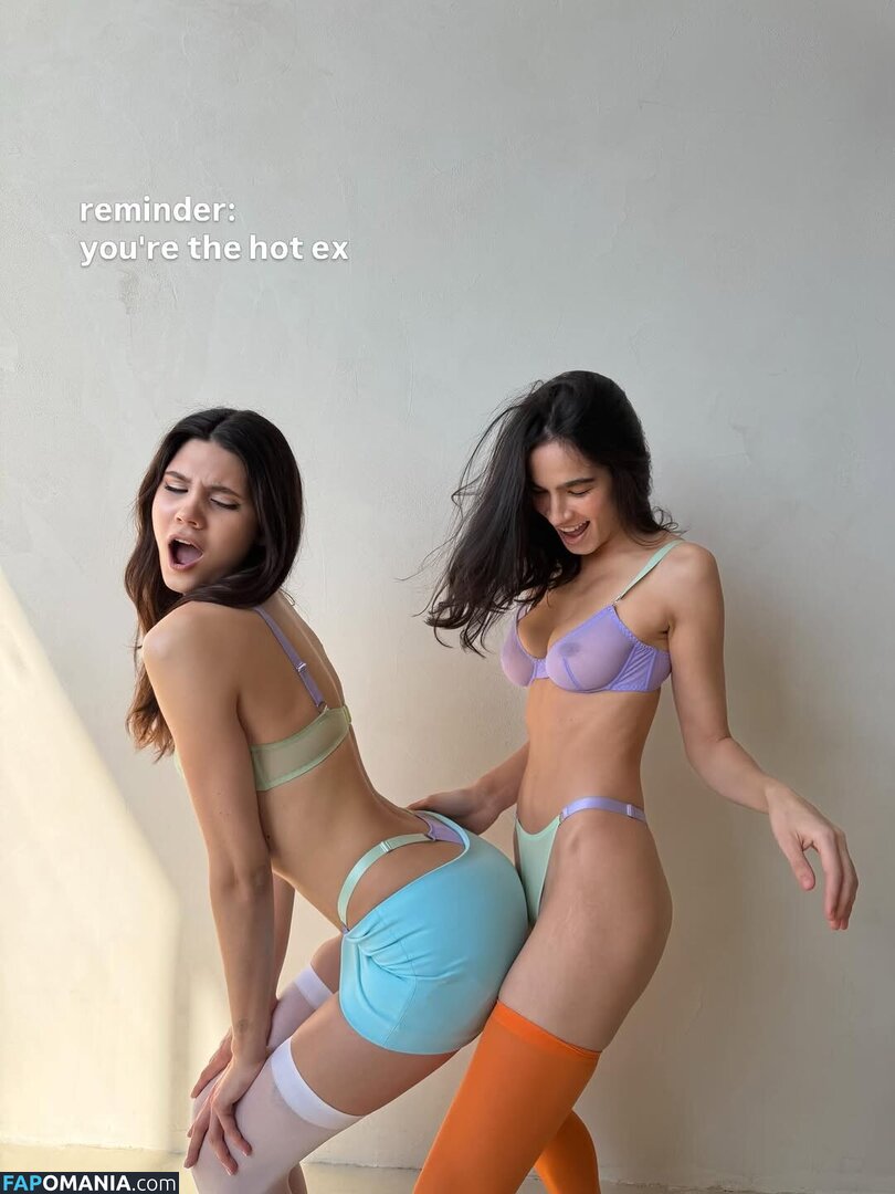 Elvina Garaeva / elyagara Nago OnlyFans  Przeciekłe zdjęcie #12