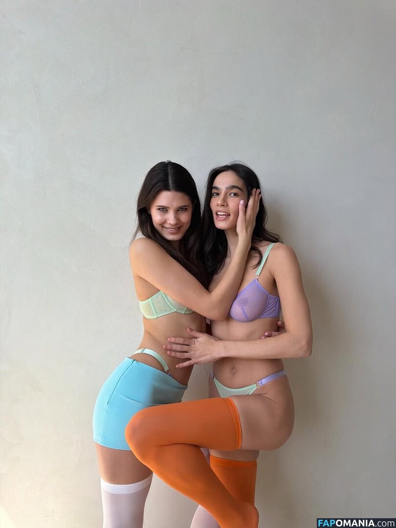 Elvina Garaeva / elyagara Nago OnlyFans  Przeciekłe zdjęcie #15