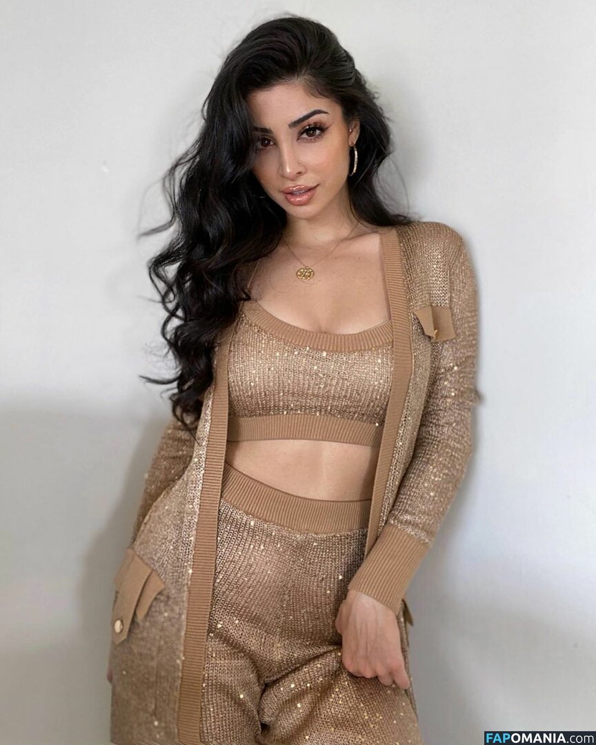 Elwa Saleh Nago OnlyFans  Przeciekłe zdjęcie #21