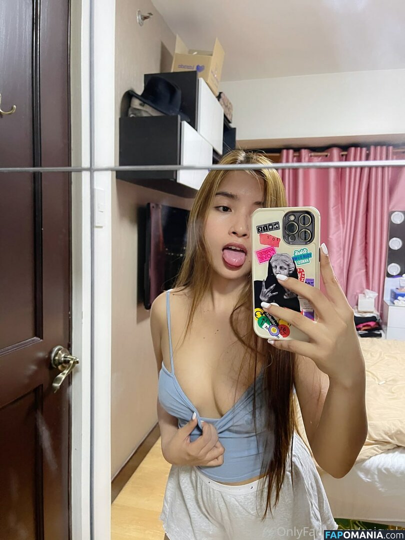 Ely Mist / Filipinababe / elymist / othersideofely Nago OnlyFans  Przeciekłe zdjęcie #20