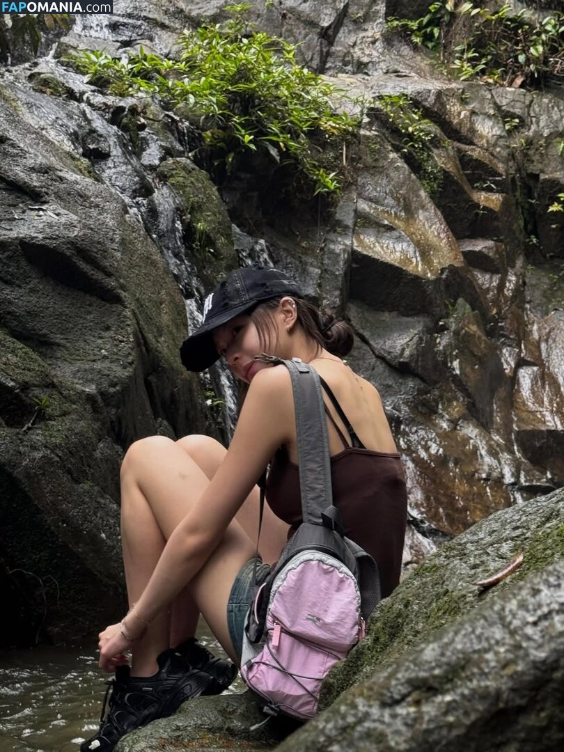 Elyn Leong / elynleonggg / https: Nago OnlyFans  Przeciekłe zdjęcie #2