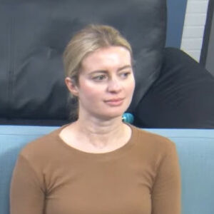Elyse Willems