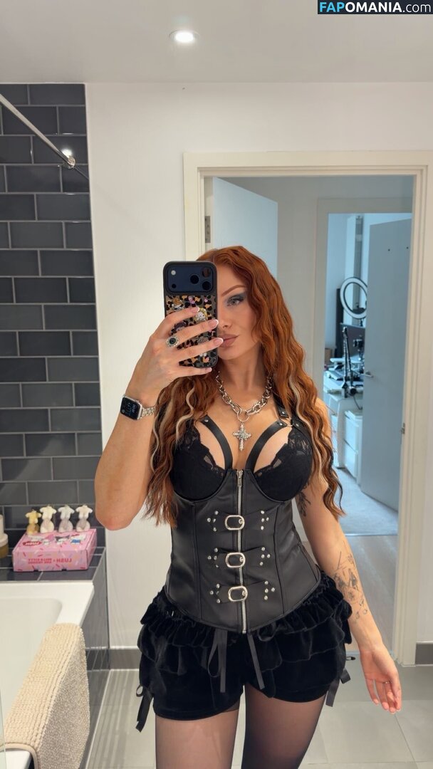 Elz The Witch / elzthewitch Nago OnlyFans  Przeciekłe zdjęcie #1