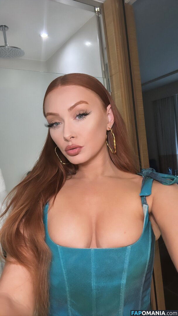 Elz The Witch / elzthewitch Nago OnlyFans  Przeciekłe zdjęcie #8