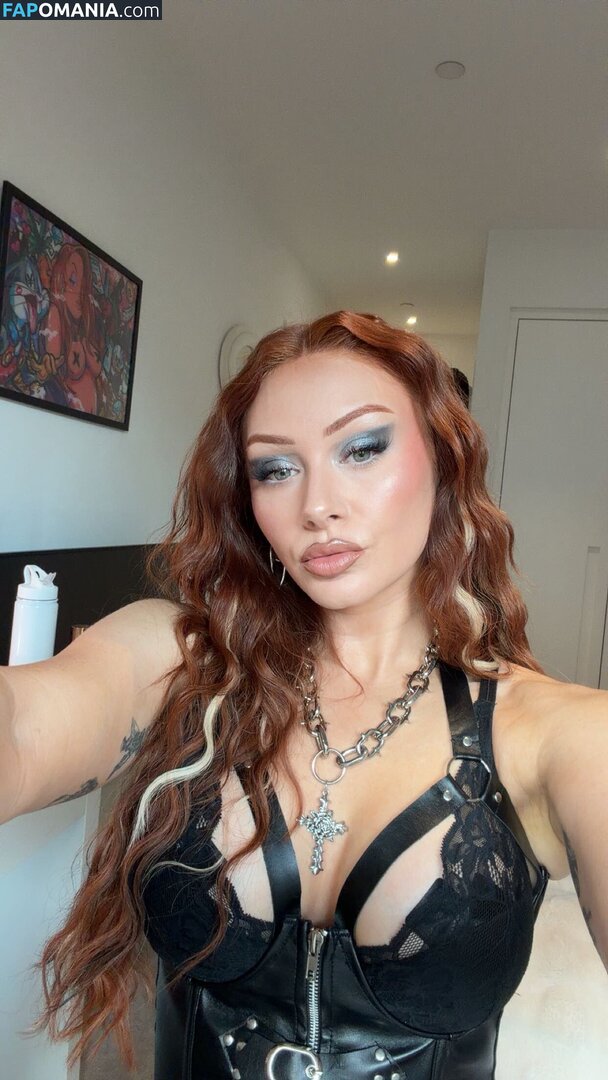 Elz The Witch / elzthewitch Nago OnlyFans  Przeciekłe zdjęcie #10