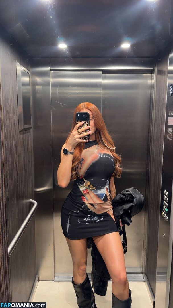 Elz The Witch / elzthewitch Nago OnlyFans  Przeciekłe zdjęcie #12