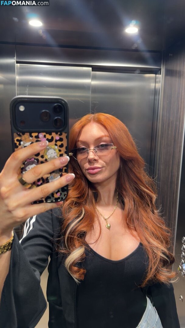 Elz The Witch / elzthewitch Nago OnlyFans  Przeciekłe zdjęcie #13