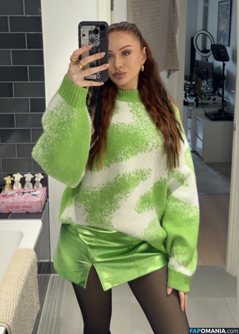 Elzthewitch Nago OnlyFans  Przeciekłe zdjęcie #4