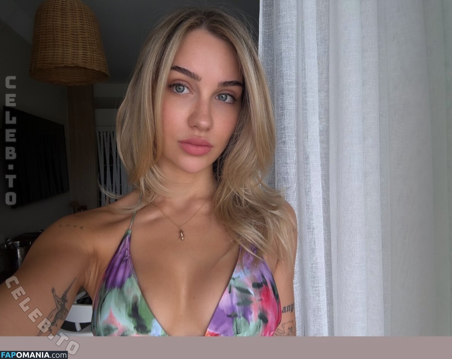 Ema Louise / emalouiise / emaxlouise Nago OnlyFans  Przeciekłe zdjęcie #17