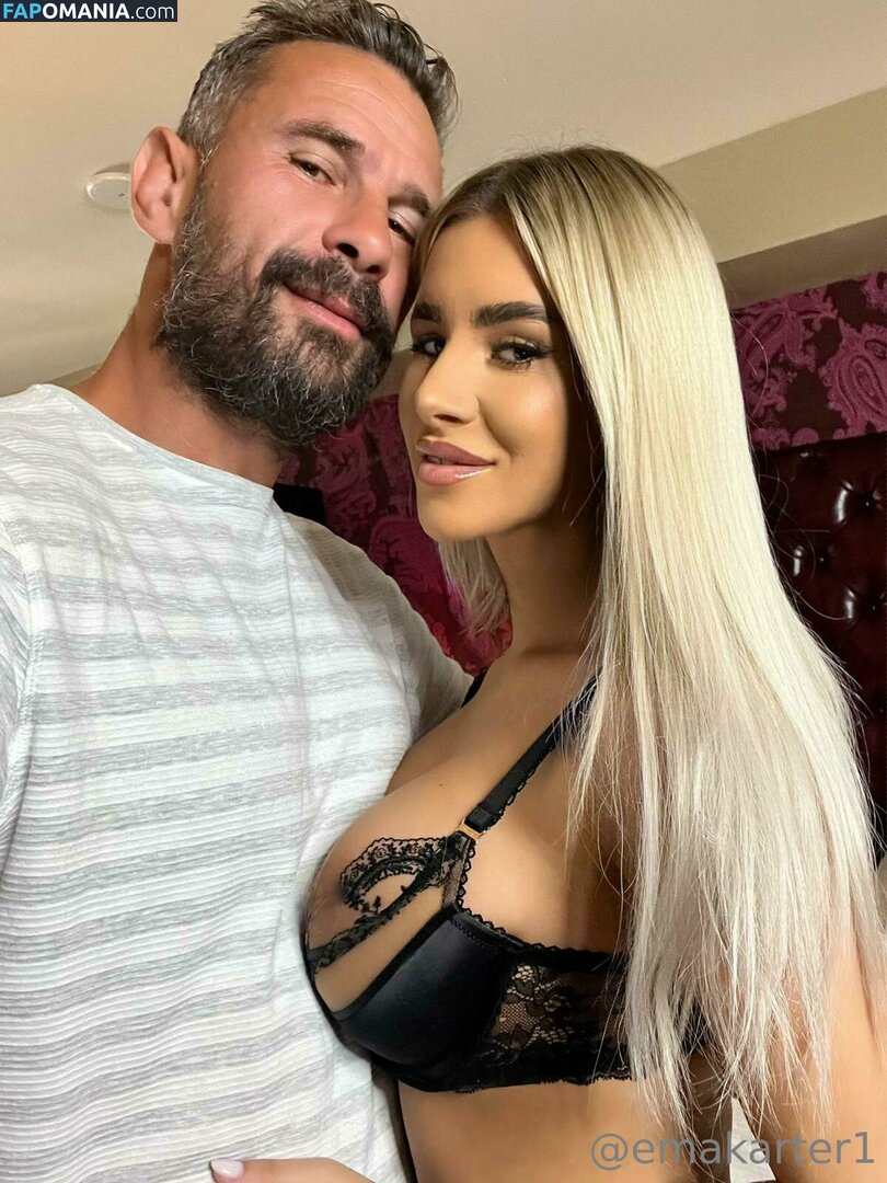 emakarter1 / mirunamilu01 Nago OnlyFans  Przeciekłe zdjęcie #69