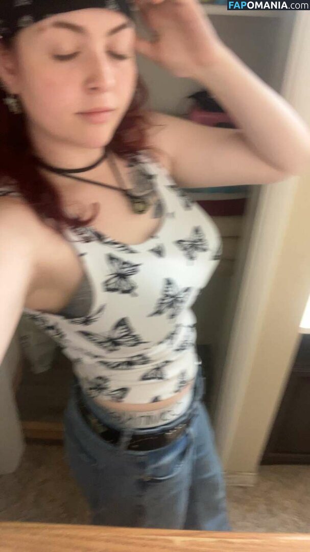 Emalee Small Nago OnlyFans  Przeciekłe zdjęcie #3