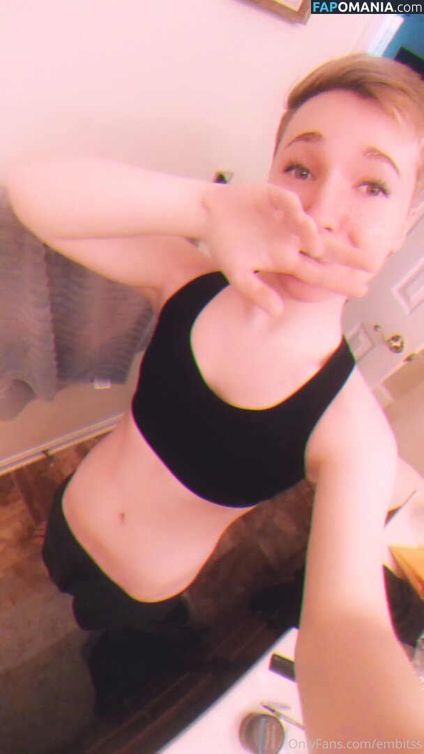 embitss Nago OnlyFans  Przeciekłe zdjęcie #1