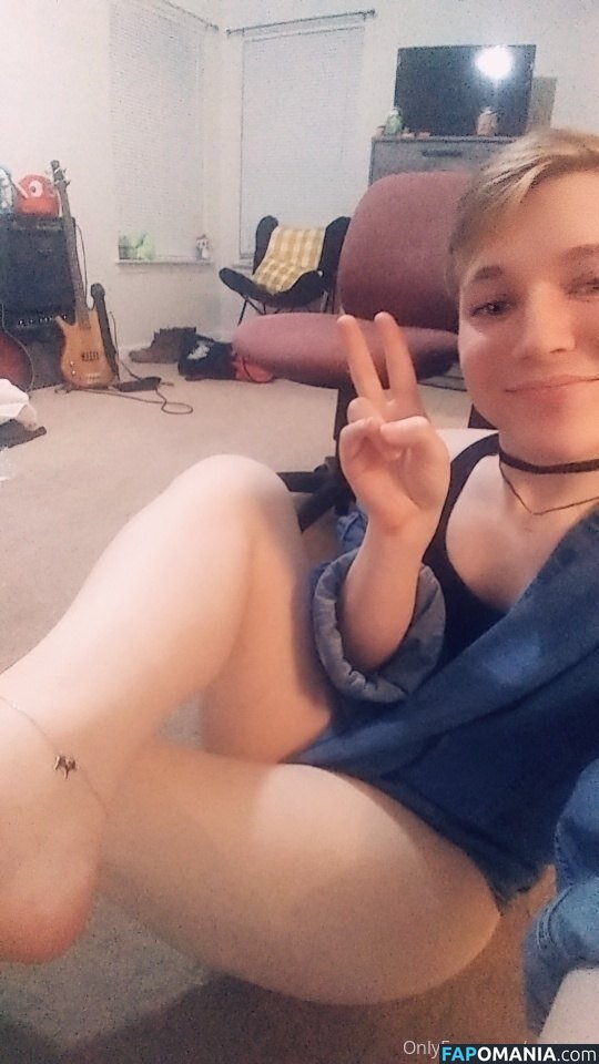 embitss Nago OnlyFans  Przeciekłe zdjęcie #6