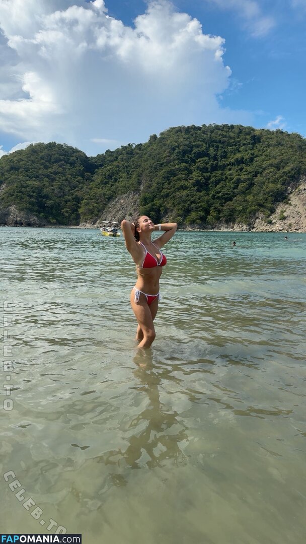 Emerald Gordon Wulf / emeraldgordonwulf / theemeraldgordonwulf Nago OnlyFans  Przeciekłe zdjęcie #21